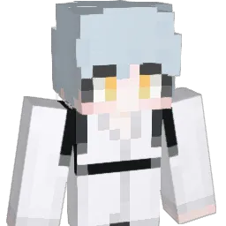 seo_nu Minecraft avatar bust