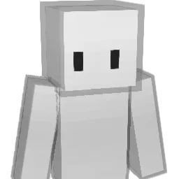 seobin__ Minecraft avatar bust