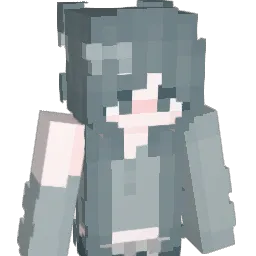 seohyun4162 Minecraft avatar bust