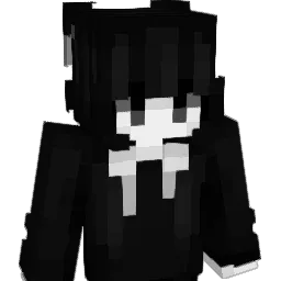 seohyun_0518 Minecraft avatar bust