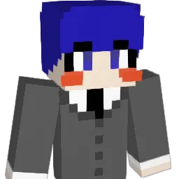seojin0714 Minecraft avatar bust
