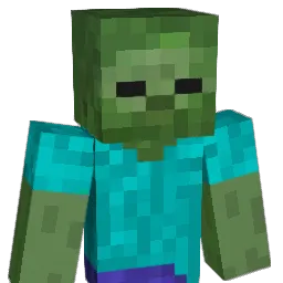 seojun_jang Minecraft avatar bust