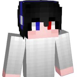 seok00_ Minecraft avatar bust