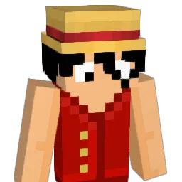seokhyeonkim Minecraft avatar bust