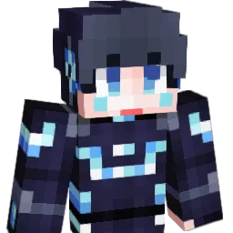 seokw70 Minecraft avatar bust