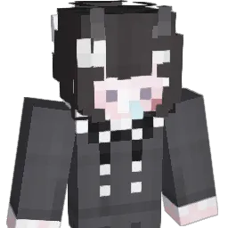 seol0815 Minecraft avatar bust
