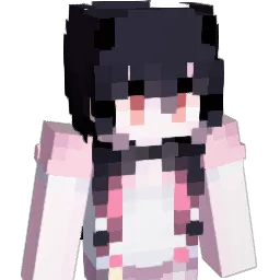 Minecraft-Avatar von seolyeon1220: Büste