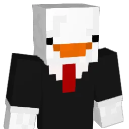 seongho0131 Minecraft avatar bust