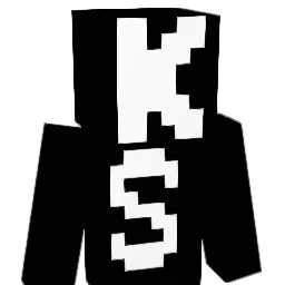 seonghyeon227 Minecraft avatar bust