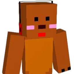 seongi_007 Minecraft avatar bust