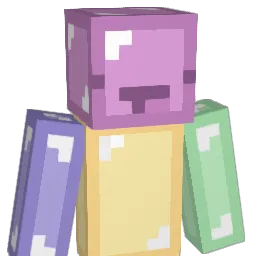 seonil0526 Minecraft avatar bust