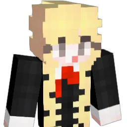 seonoo141 Minecraft avatar bust