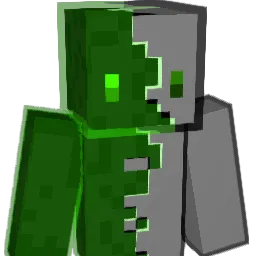 seop1220 Minecraft avatar bust