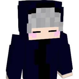 seoryunyi Minecraft avatar bust