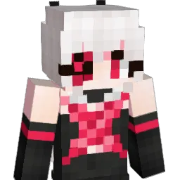 seosh1 Minecraft avatar bust