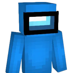 seoul002 Minecraft avatar bust