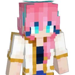 seouuuu Minecraft avatar bust