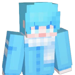 seowoo_03 Minecraft avatar bust