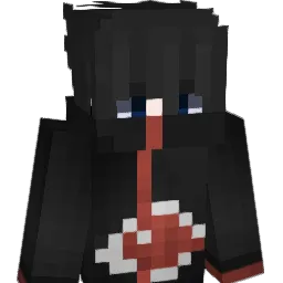 seoyak Minecraft avatar bust