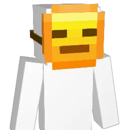 seoydyd Minecraft avatar bust