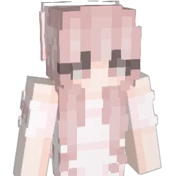seoyee07 Minecraft avatar bust