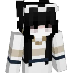 seoyeon16 Minecraft avatar bust