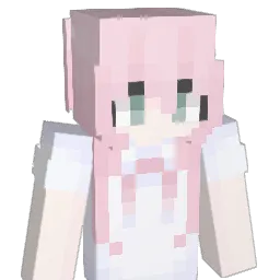 seozzzz Minecraft avatar bust
