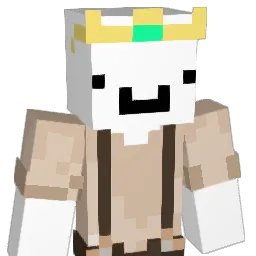 sepaiste Minecraft avatar bust