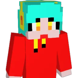 sepang_26 Minecraft avatar bust