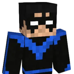 sepehr123 Minecraft avatar bust