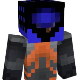 sepelcrum Minecraft avatar bust