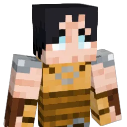 sephieseph's Minecraft skin