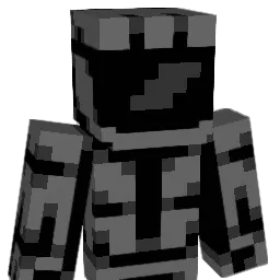 sepisepi Minecraft avatar bust