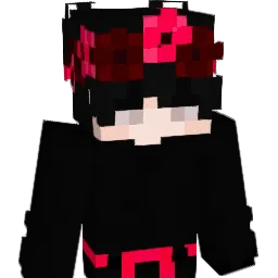 sepixsy Minecraft avatar bust
