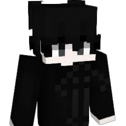 sepolcreto Minecraft avatar bust