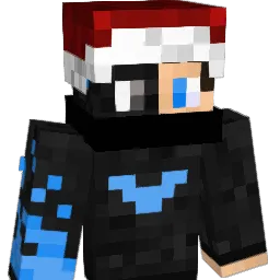 seppeax Minecraft avatar bust