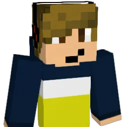 seppebos01 Minecraft avatar bust