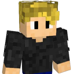 seppemeister Minecraft avatar bust