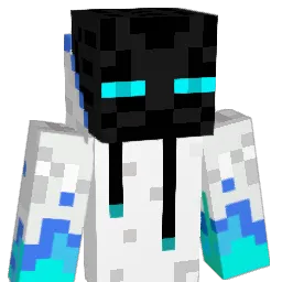 seppeo Minecraft avatar bust