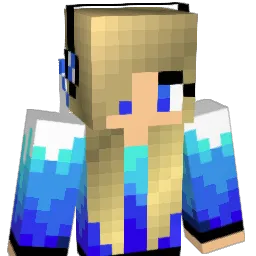 seppestijn Minecraft avatar bust