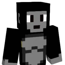 seppie2406 Minecraft avatar bust