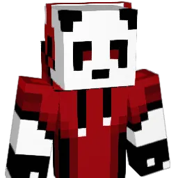 sepplus Minecraft avatar bust