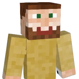 sepport's Minecraft skin