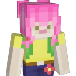september23's Minecraft skin