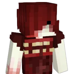 sepulcros Minecraft avatar bust