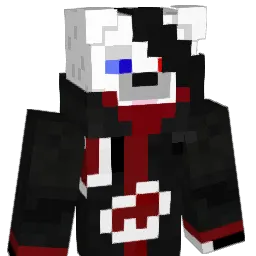 sepvp Minecraft avatar bust