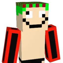 sequelman's Minecraft skin