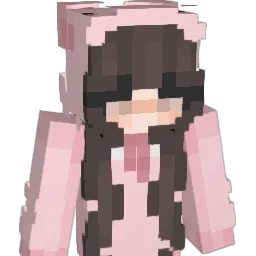 seqviia's Minecraft skin