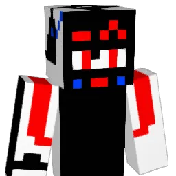 seqy01's Minecraft skin