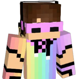 ser9ey Minecraft avatar bust